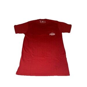 John Daly Rowdy Gentleman Golf Pocket t shirt Tag M Fits Large EUC